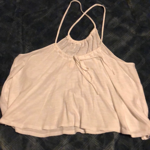 NWOT Hollister top - Picture 2 of 3